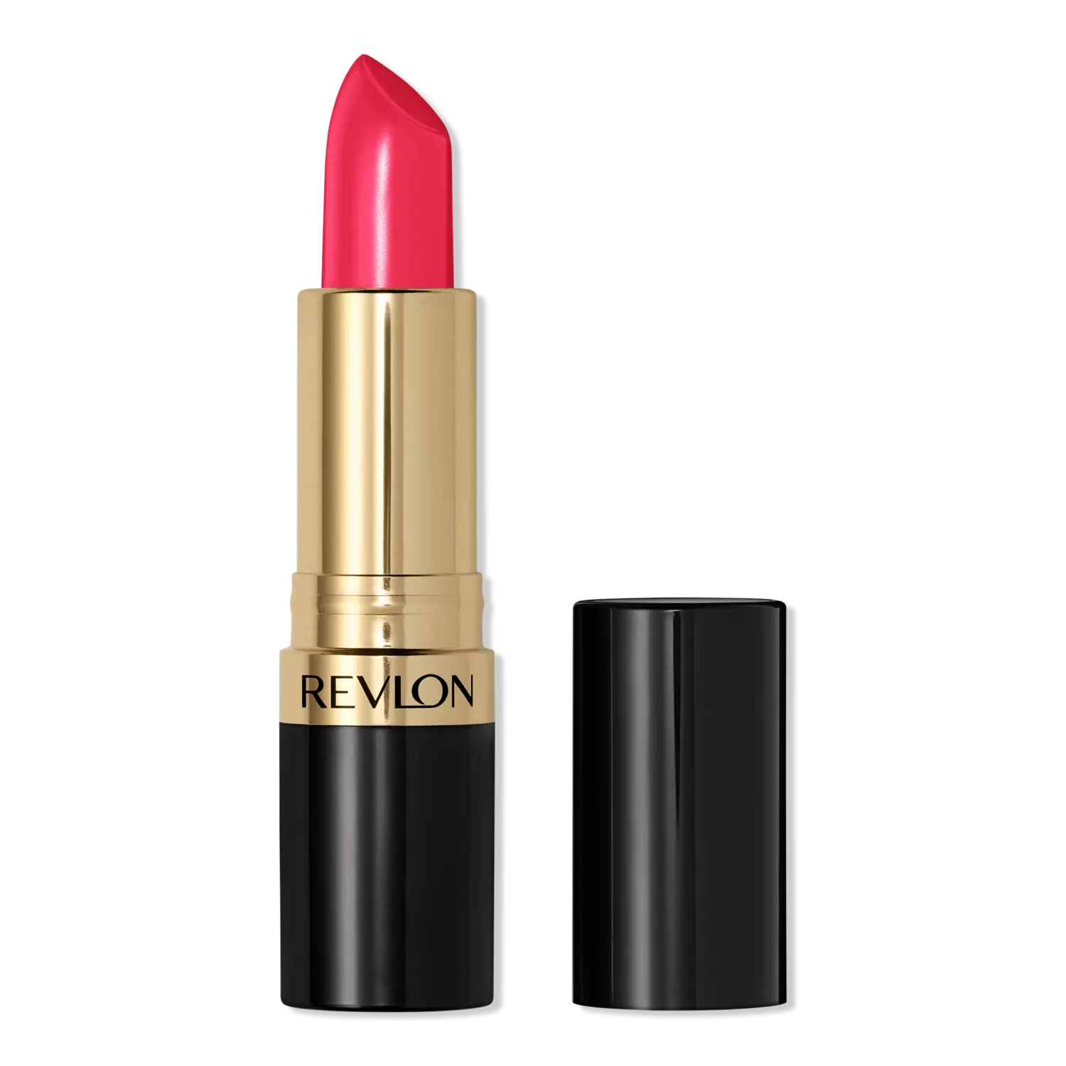 

Суперблестящая помада Revlon, Electric Melon