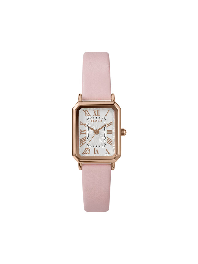 

Часы Dress TW2Y01100 Timex, золотой