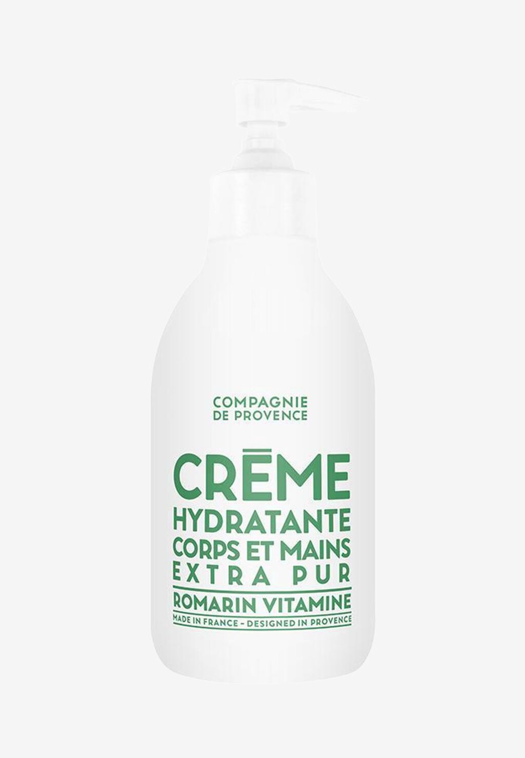 

Крем для рук Hand And Body Lotionrevitalizing Rosemary Compagnie de Provence