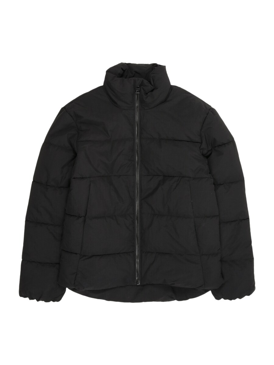 

Зимняя куртка Only & Sons Junior OSJGLOBAL, черный