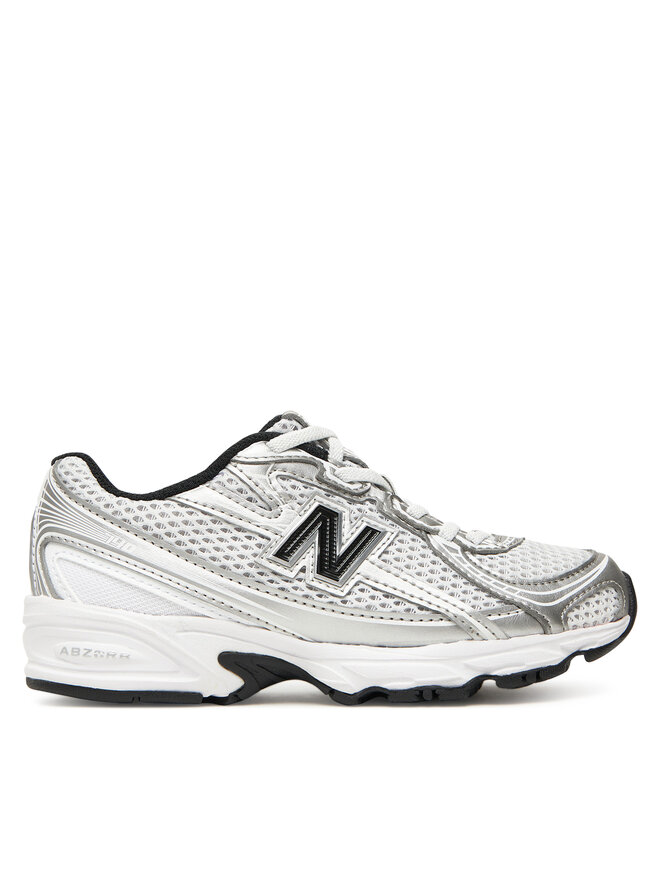 

Кроссовки PZ740NW New Balance, серый