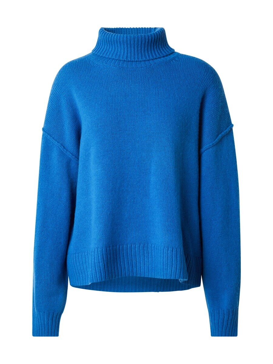 

Водолазка WEEKDAY Sweater Dita, королевский синий