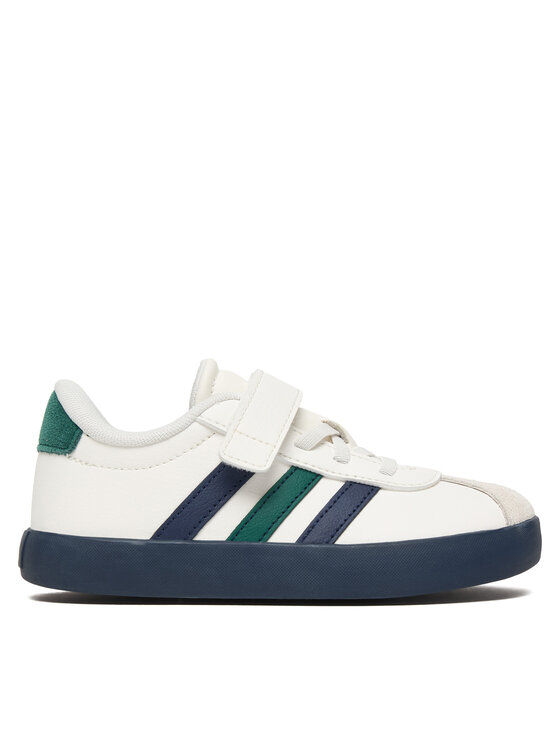 

Кроссовки Vl Court 3.0 El C IH3957 Adidas, белый