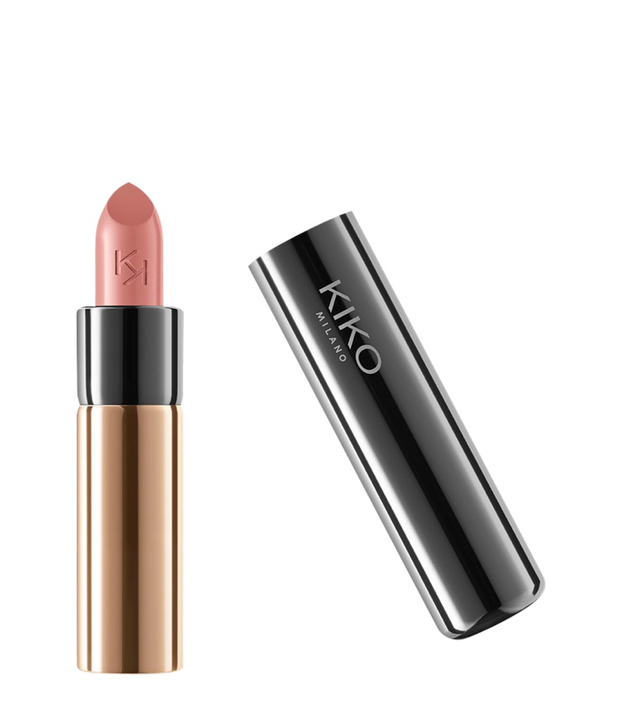 

Помада KIKO Milano Gossamer Emotion Creamy Lipstick, 101 Natural Rose, 3.5g