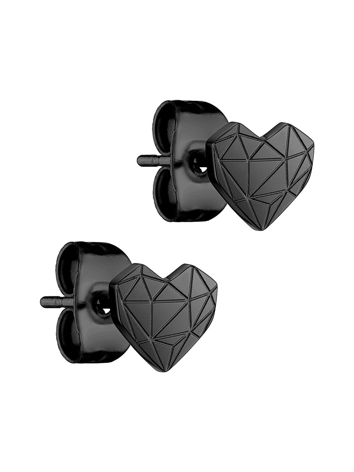 

Серьги-гвоздики Liebeskind