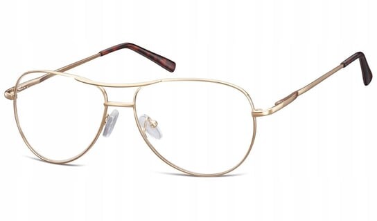 

Очки FRAME Женщины Мужчины AVIATOR Очки пилота, inna