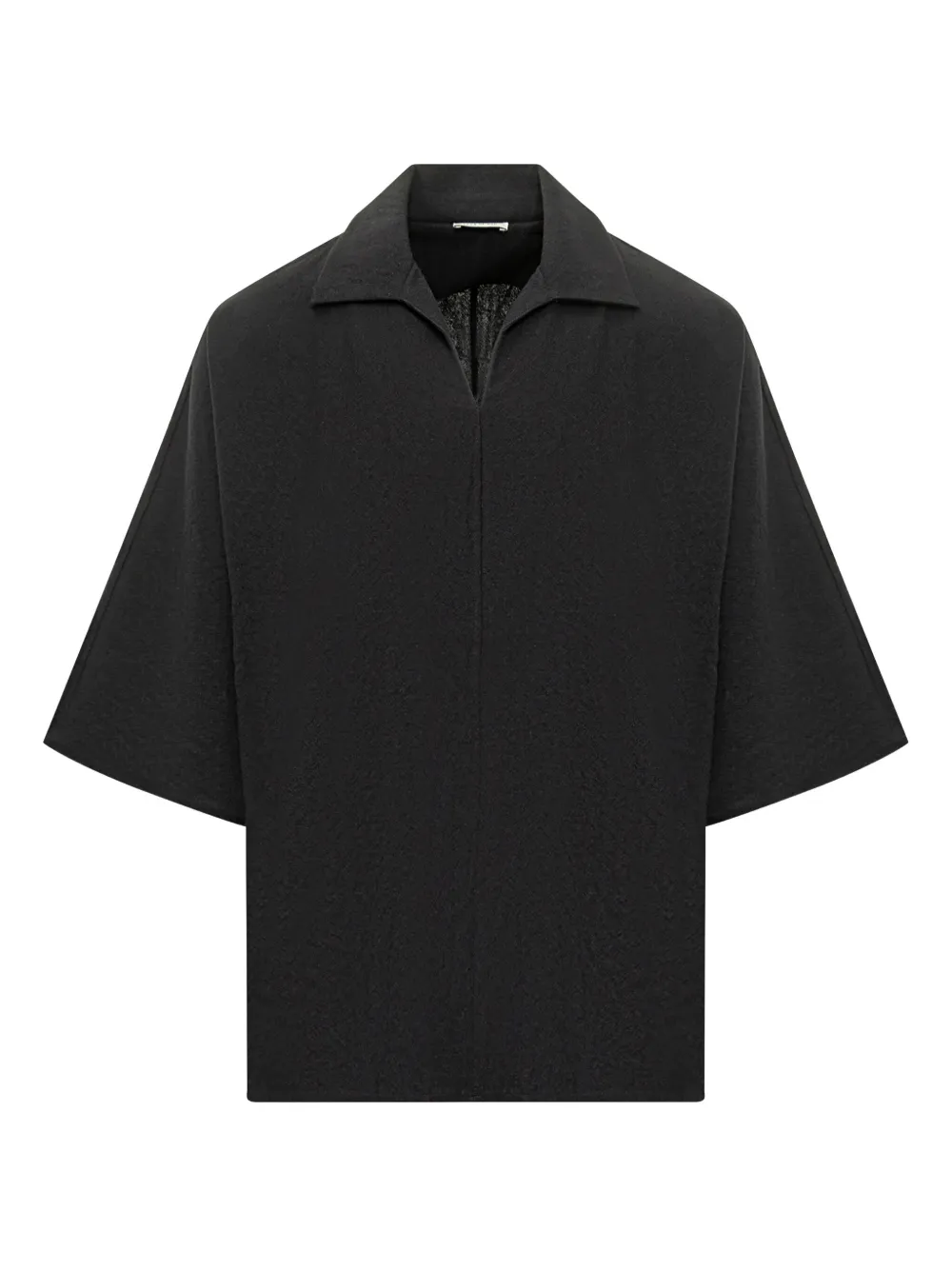 

Футболка с короткими рукавами Fear Of God, черный