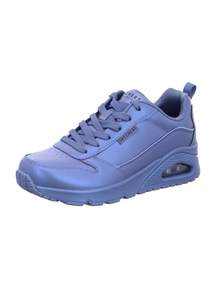 

Низкие кроссовки Skechers, синий