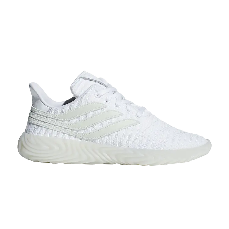 

Кроссовки Adidas Sobakov 'Cloud White', белый, Белый;серый, Кроссовки Adidas Sobakov 'Cloud White', белый