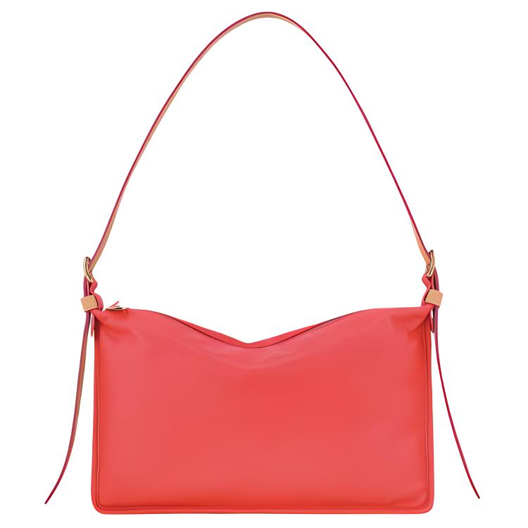 

LONGCHAMP Средняя наплечная сумка Metis