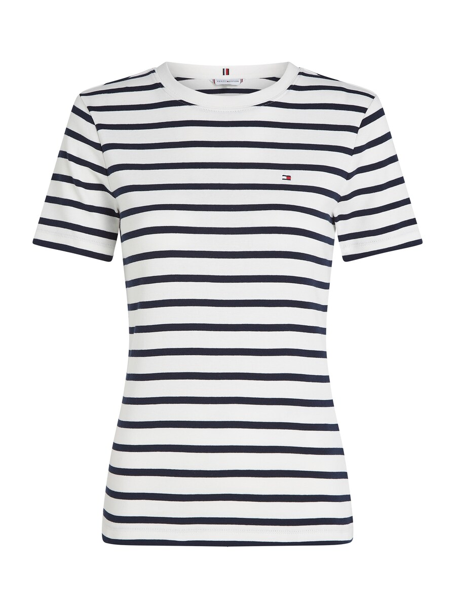 

Рубашка TOMMY HILFIGER Cody, темно-синий