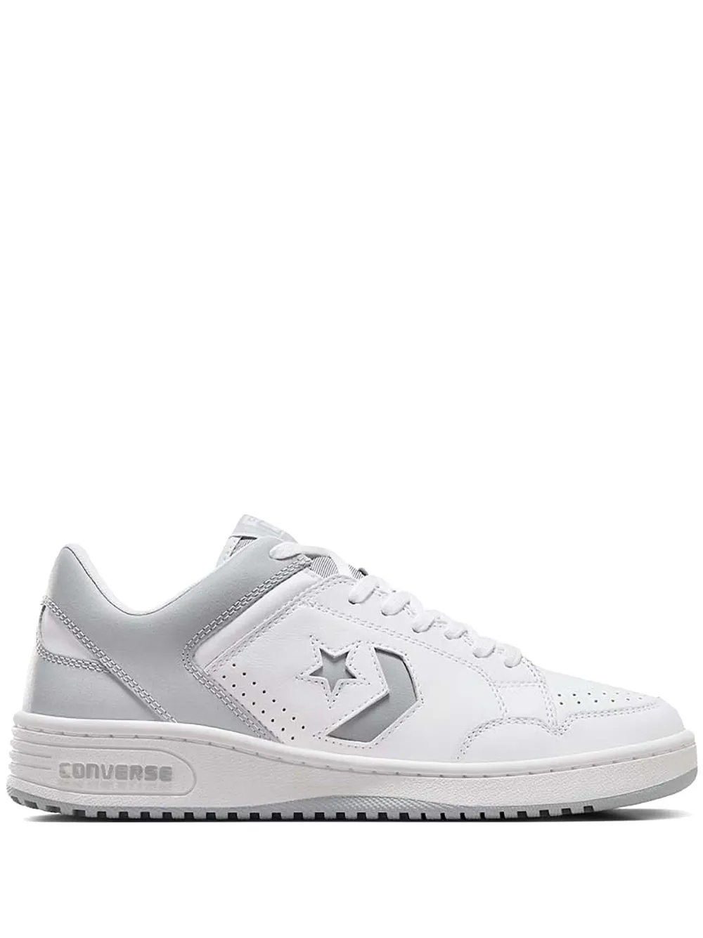 

Кроссовки Weapon Converse, белый