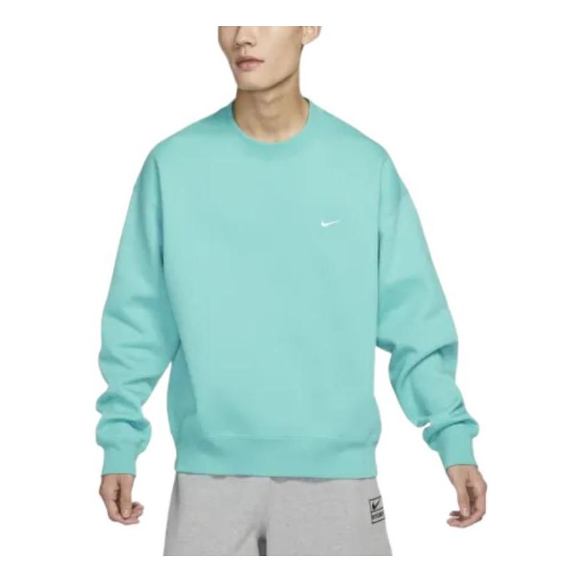 

Худи Nike Lab Logo DA0318-393