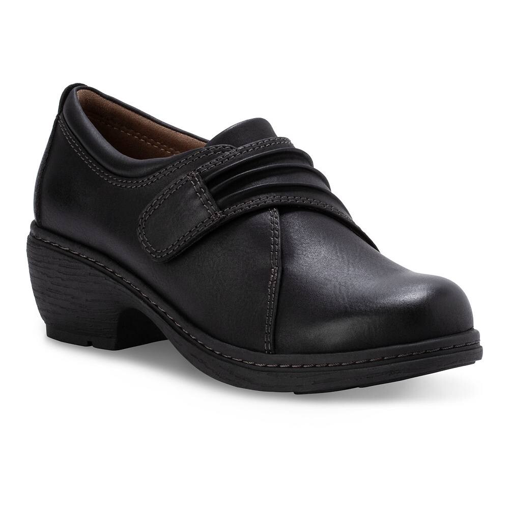 

Женские слипоны Eastland Eastland Maggie, черный