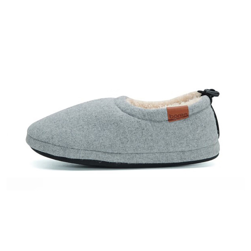 

BOREE Низкие повседневные туфли унисекс светло-серые женские, цвет Light Gray Women's