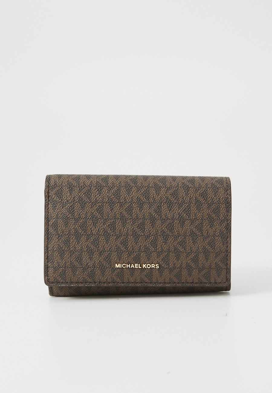 

Кошелек MICHAEL Michael Kors BRYANT COIN WALLET, Brown
