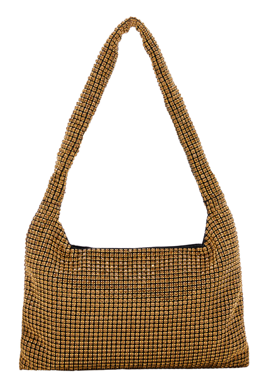 

Сумка через плечо NAEMI Handtasche, золотой