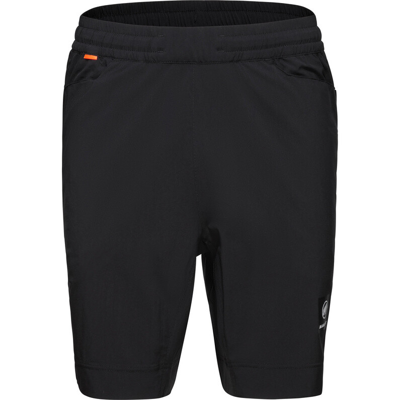 

Мужские спортивные шорты Massone Mammut, черный