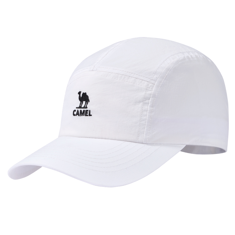 

Бейсболка из полиэстера унисекс CAMEL