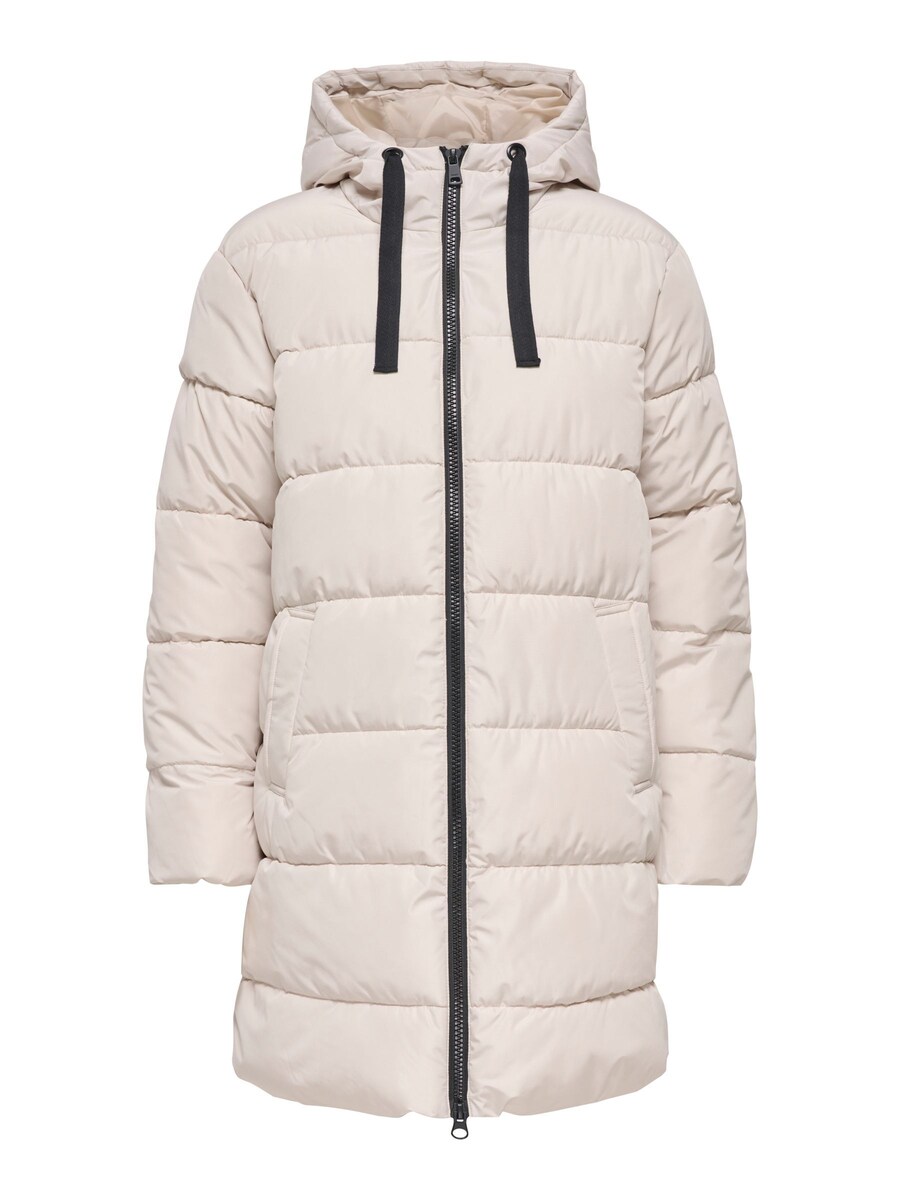 

Демисезонное пальто ONLY CLAIR, Beige