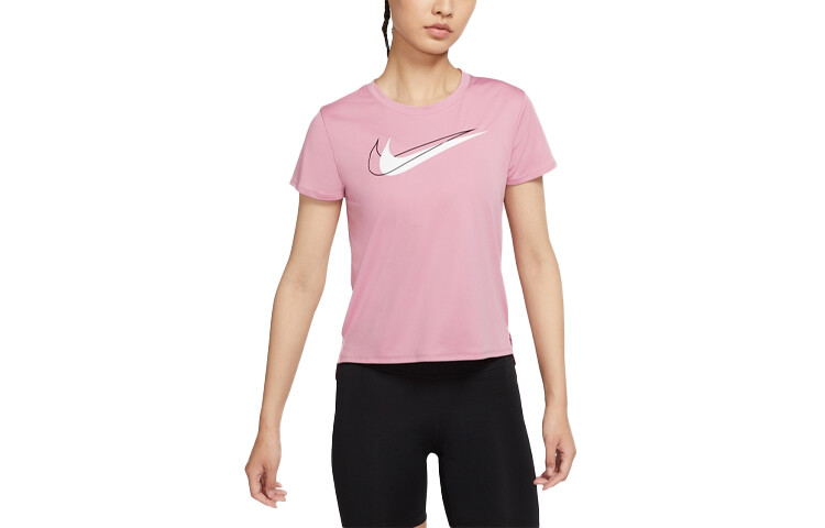 

Футболка женская розовая Nike