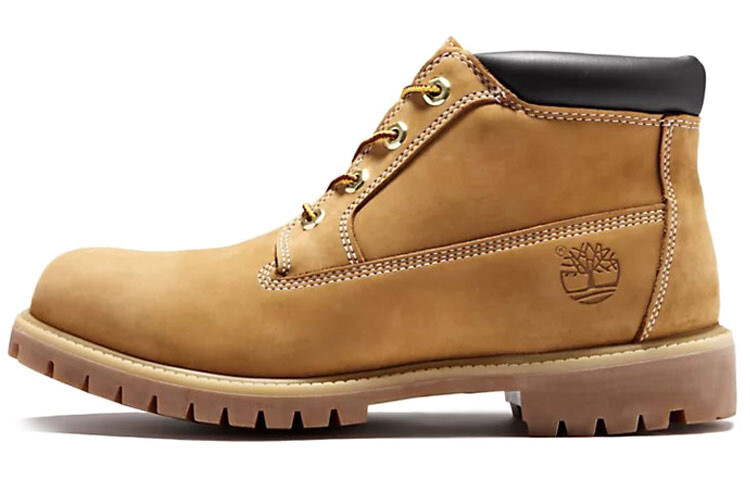 

Мужские уличные ботинки Timberland PREMIUM Collection