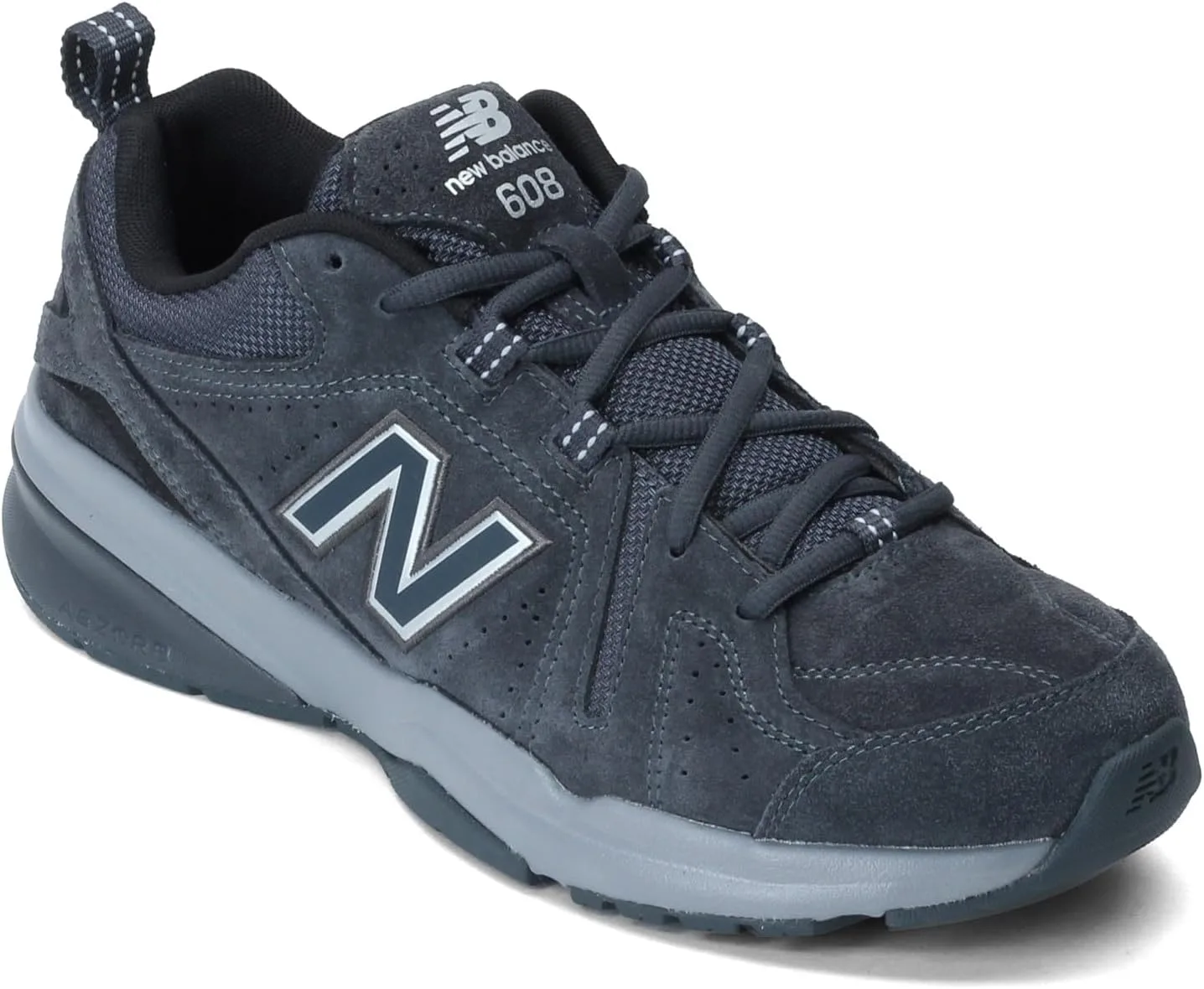 Кроссовки New Balance MX608 — фото 2