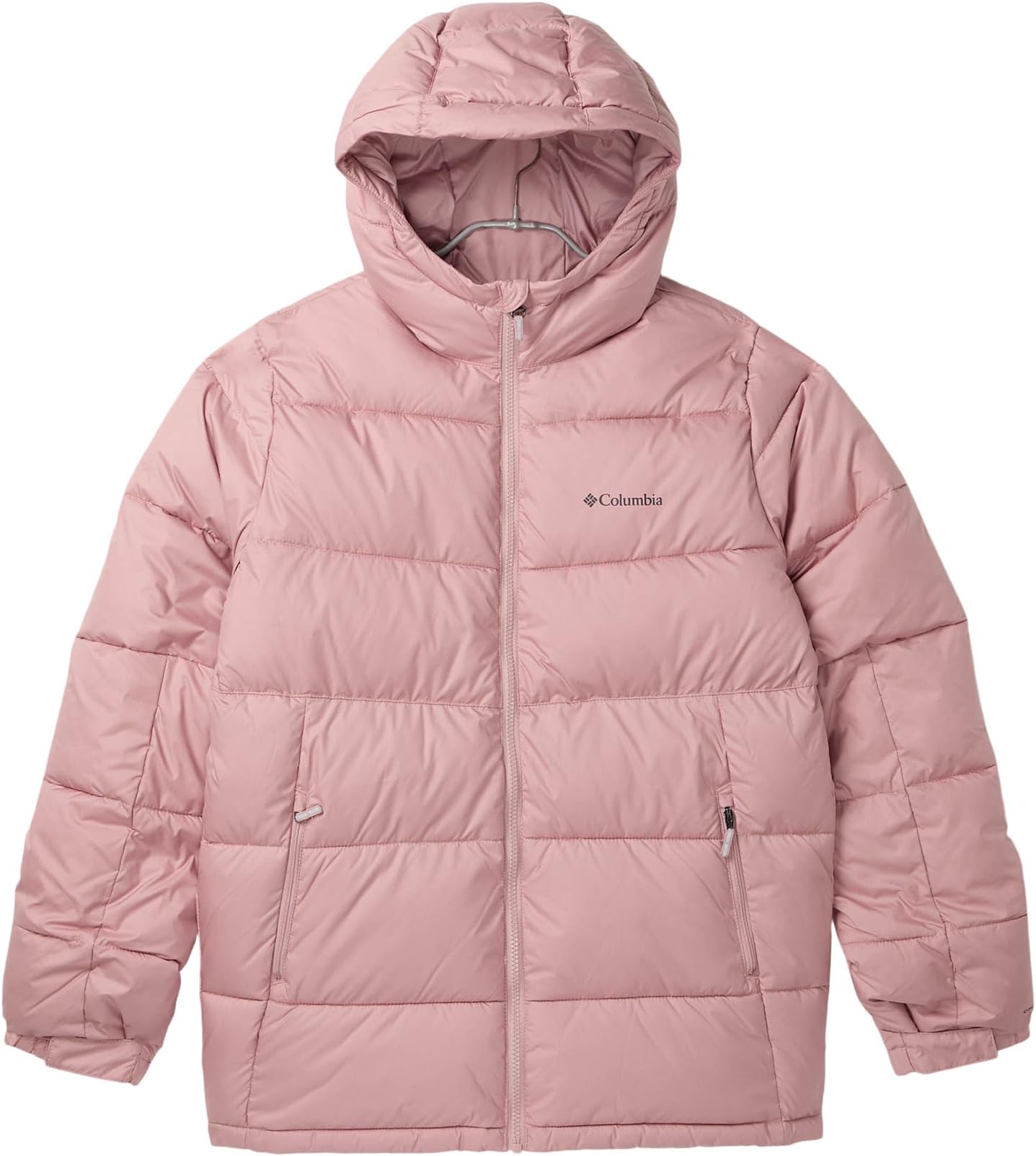 

Куртка с капюшоном Pike Lake II Columbia Kids, Eraser Pink