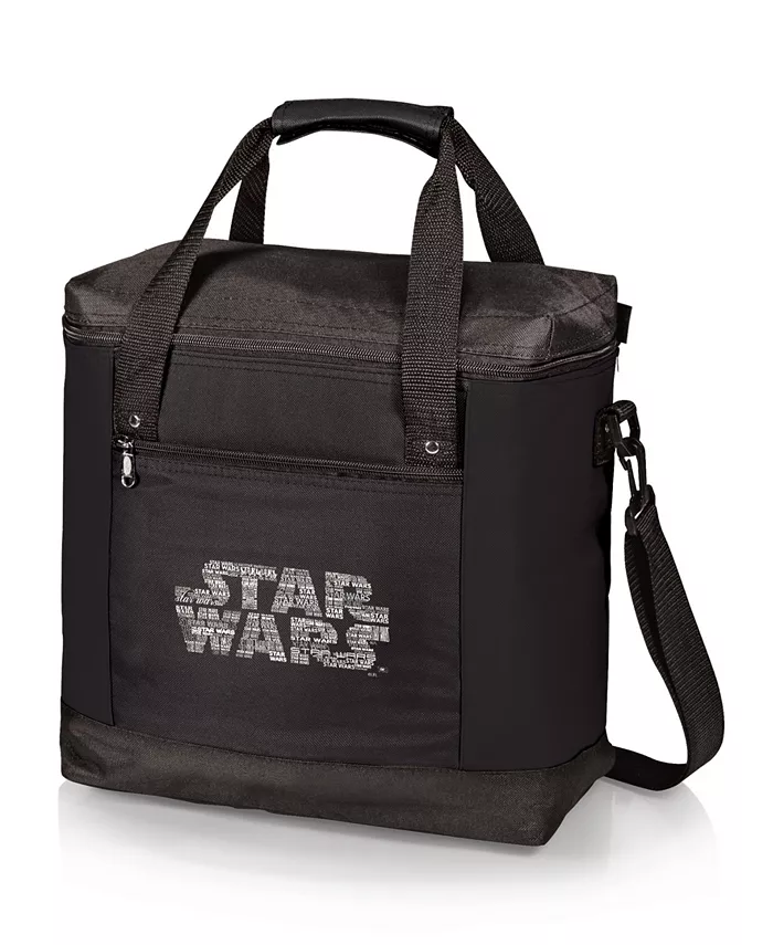 

Сумка-холодильник Montero Cooler на 16 литров Star Wars Oniva, черный