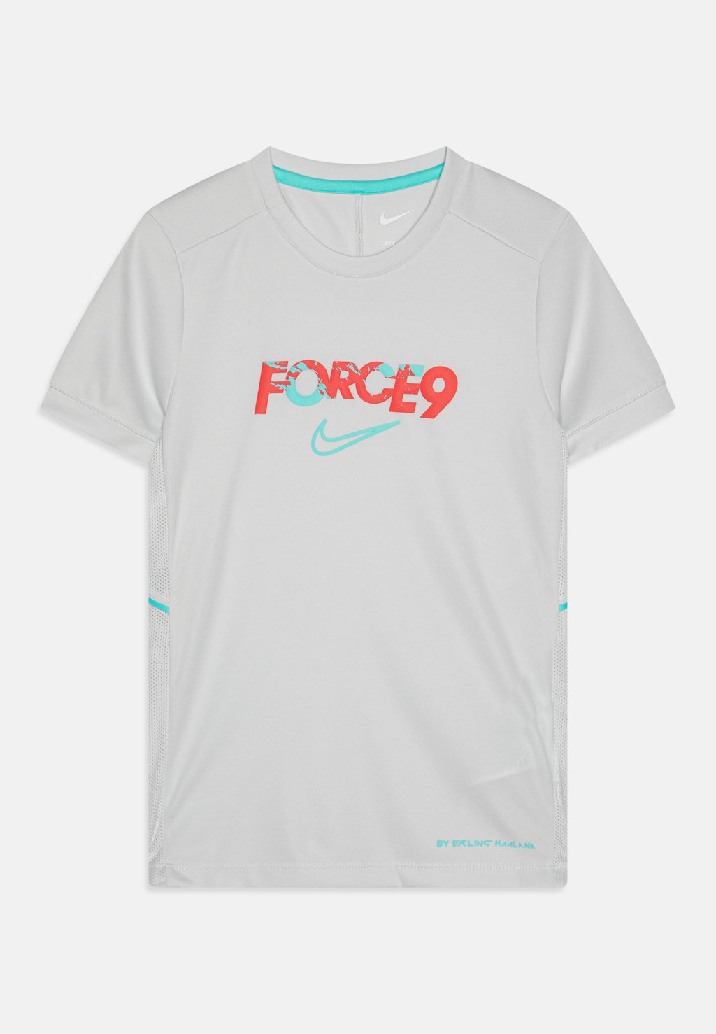 

Спортивная футболка ERLING HAALAND UNISEX Nike Performance, серый