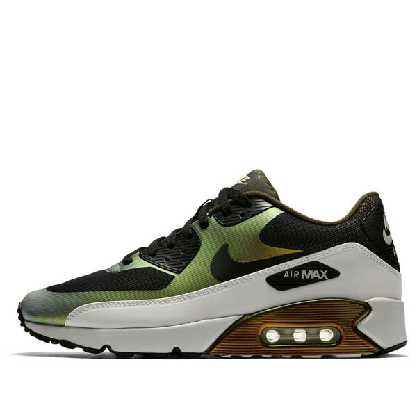 

Кроссовки air max 90 ultra 2.0 se 'pale citron' Nike, мультиколор