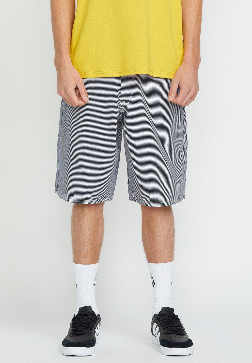 

Шорты WALK FREESTONE Volcom, синий