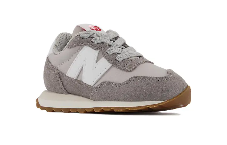 Обувь для малышей New Balance NB 237 TD — фото 3