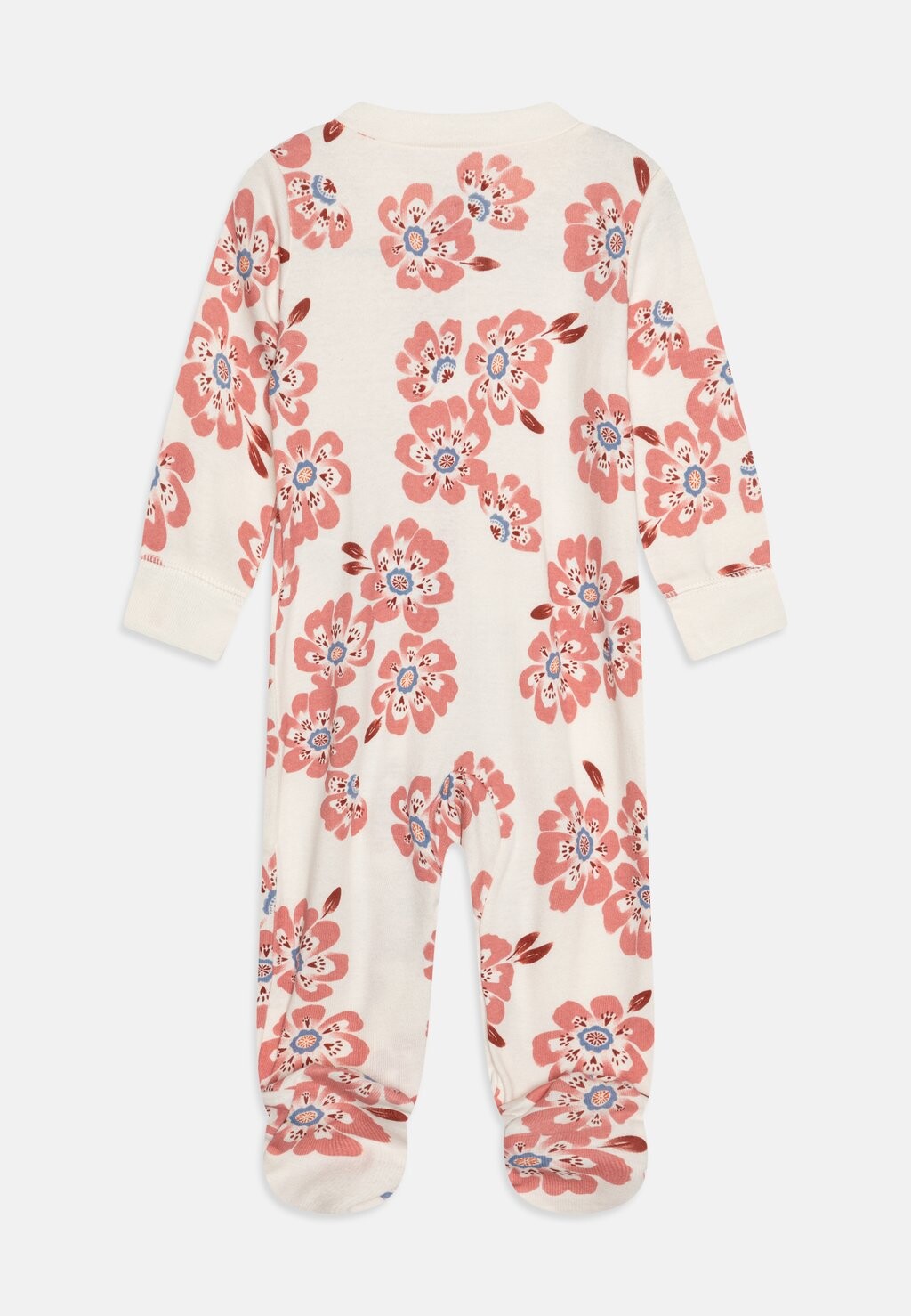 

Комбинезон FLORAL SLEEP AND PLAY 2 PACK Carter's, разноцветный