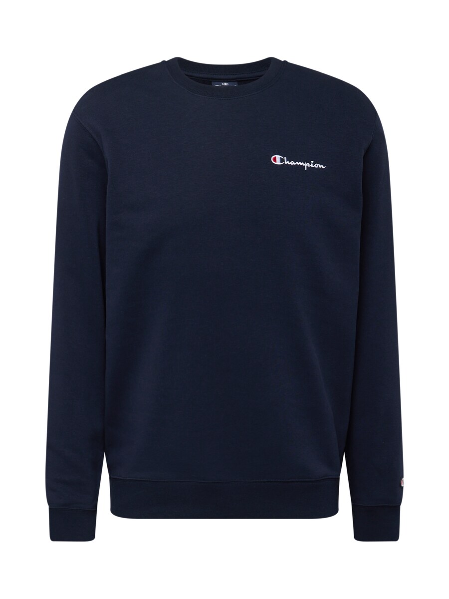 

Толстовка Champion Authentic Athletic Apparel, темно-синий