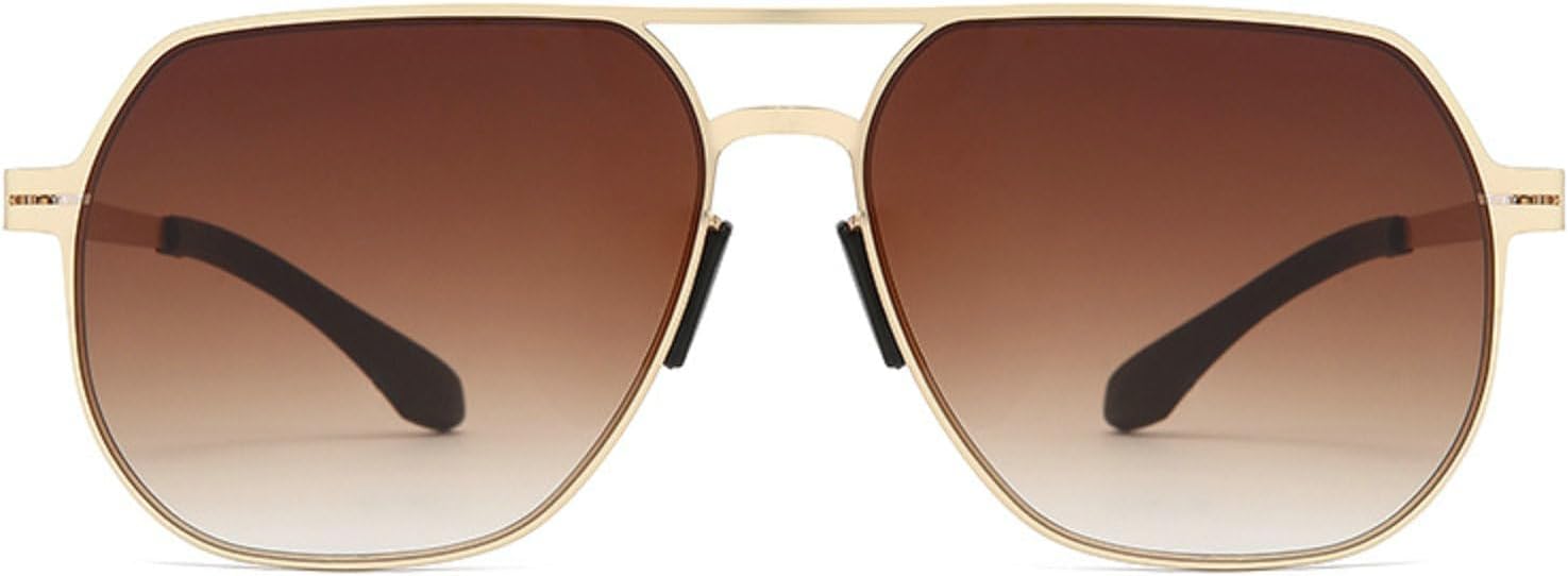 

Ретро-солнцезащитные очки в стиле 70-х, квадратные, для женщин и мужчин, с коричневыми линзами, большие квадратные солнцезащитные очки, модные винтажные модели mincl, Brown