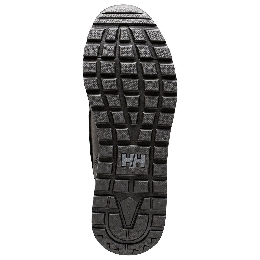 Мужские зимние ботинки Helly Hansen Kelvin LX, HH Black — фото 3