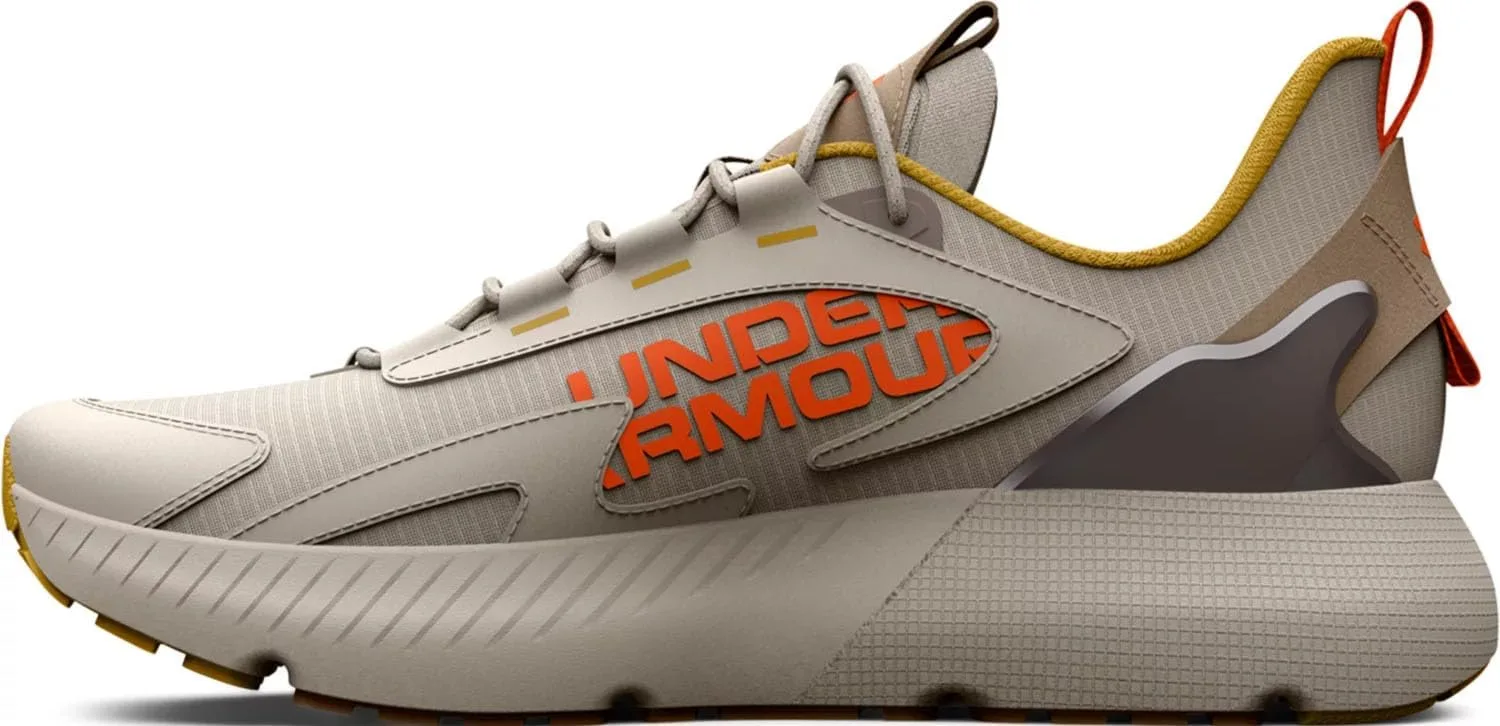 Under Armour - кроссовки для взрослых унисекс Hovr Mega 2 Mvmnt, туманный