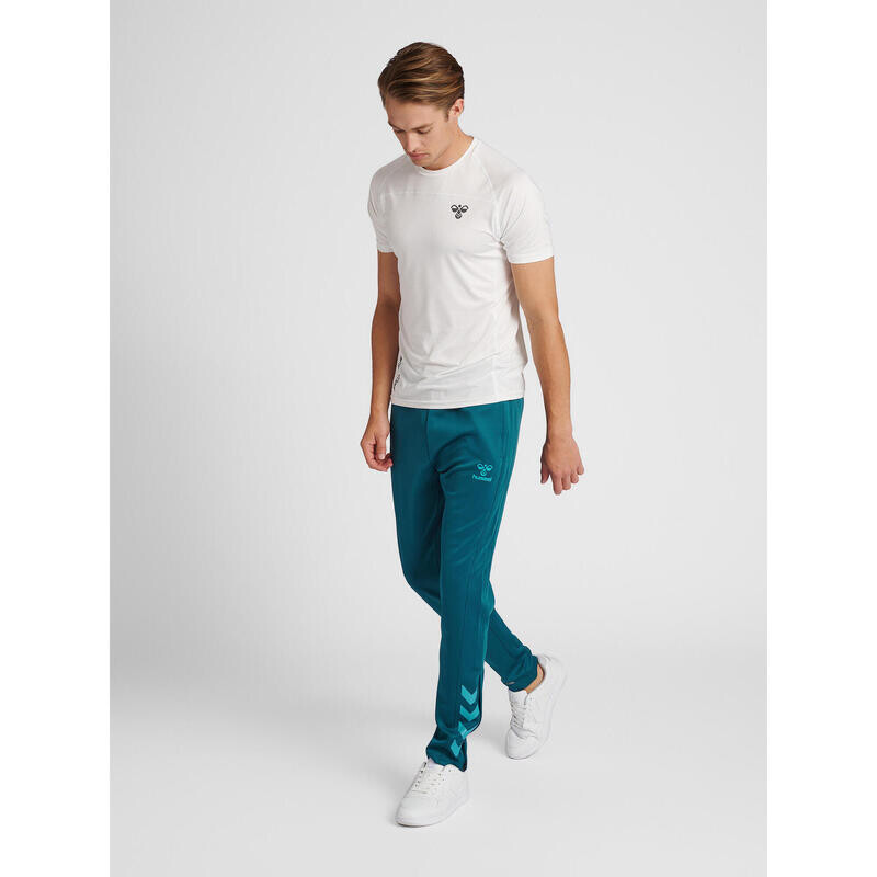 

Брюки спортивные Hummel, цвет atlantikblau/karibikblau/blau