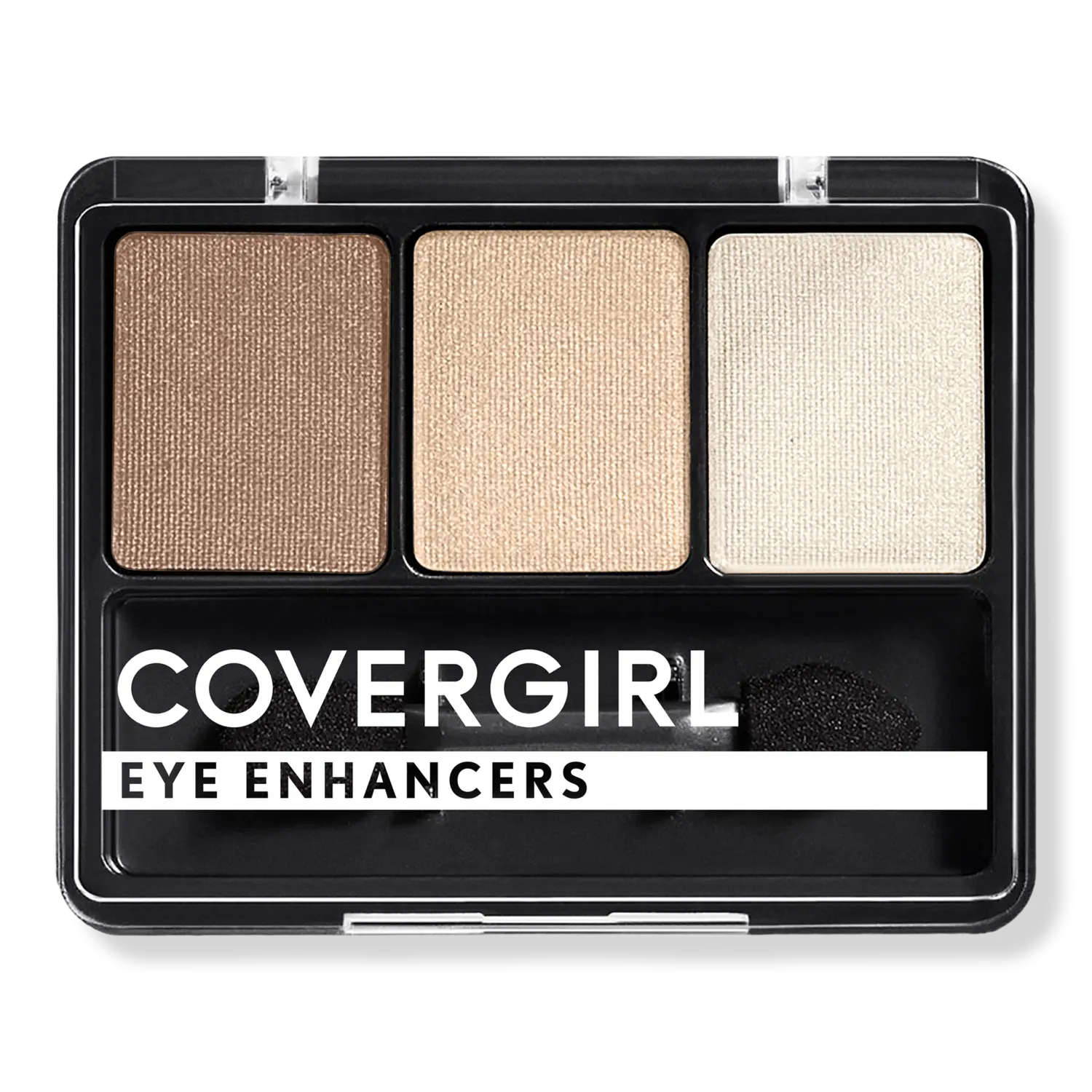 

Тени для век Eye Enhancers 3 Kit Shadows CoverGirl, Cafe Au Lait 105