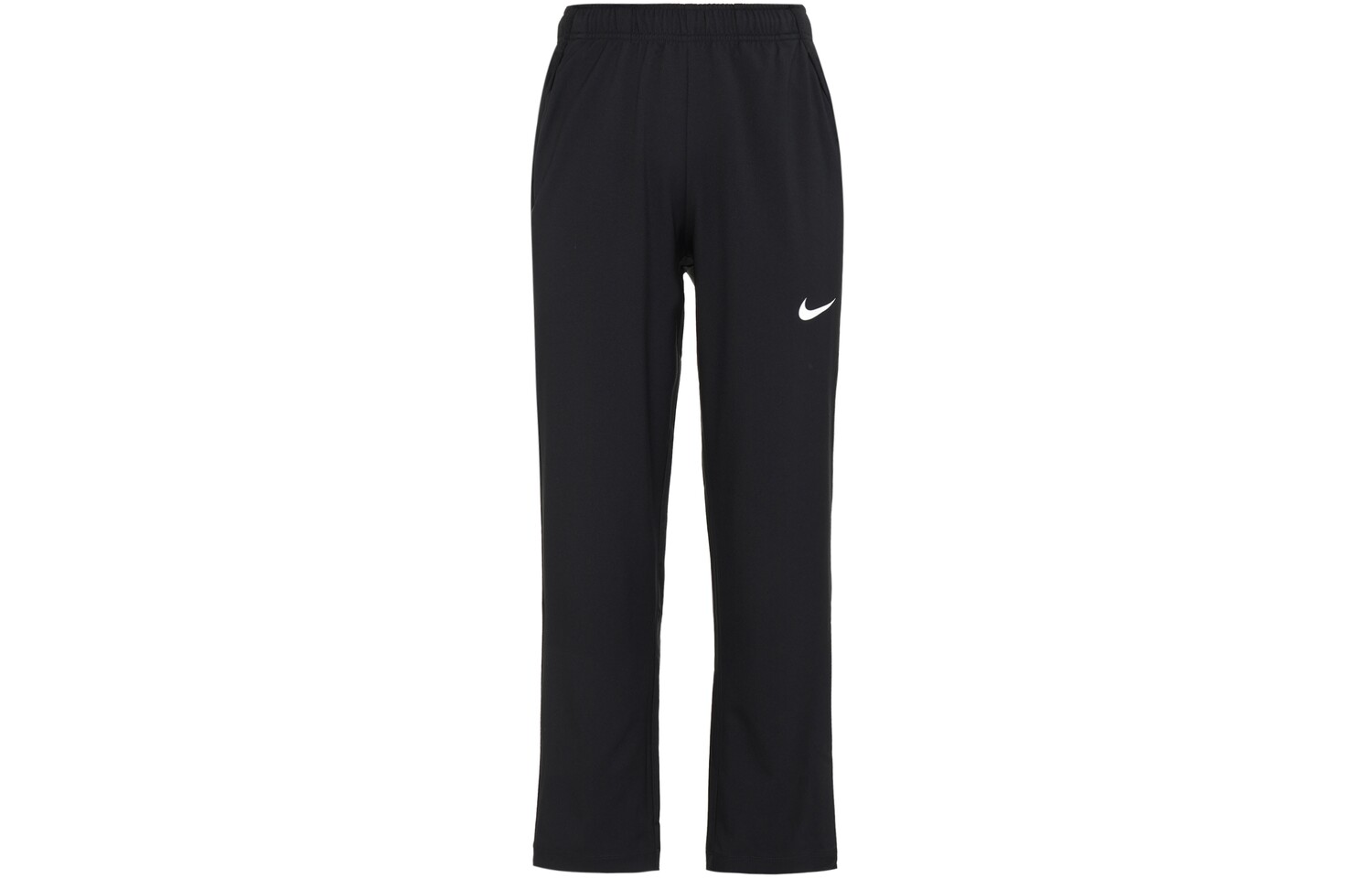 

Мужские трикотажные спортивные штаны Nike, Черный