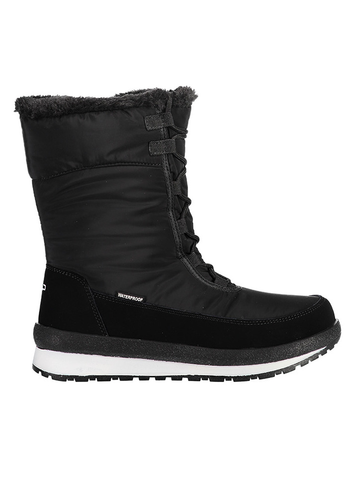 

Ботинки CMP Winterstiefel Harma, черный