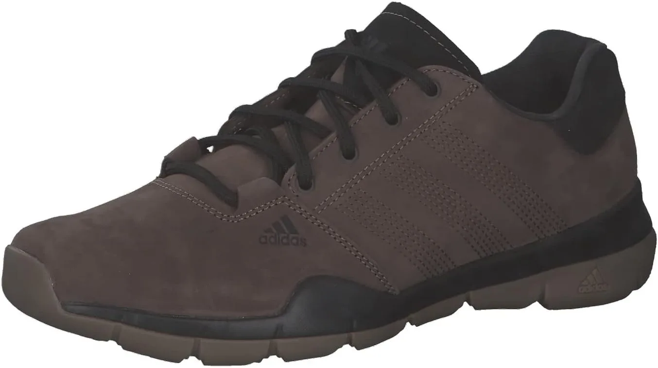 Мужские походные кроссовки Adidas Anzit DLX, коричневый