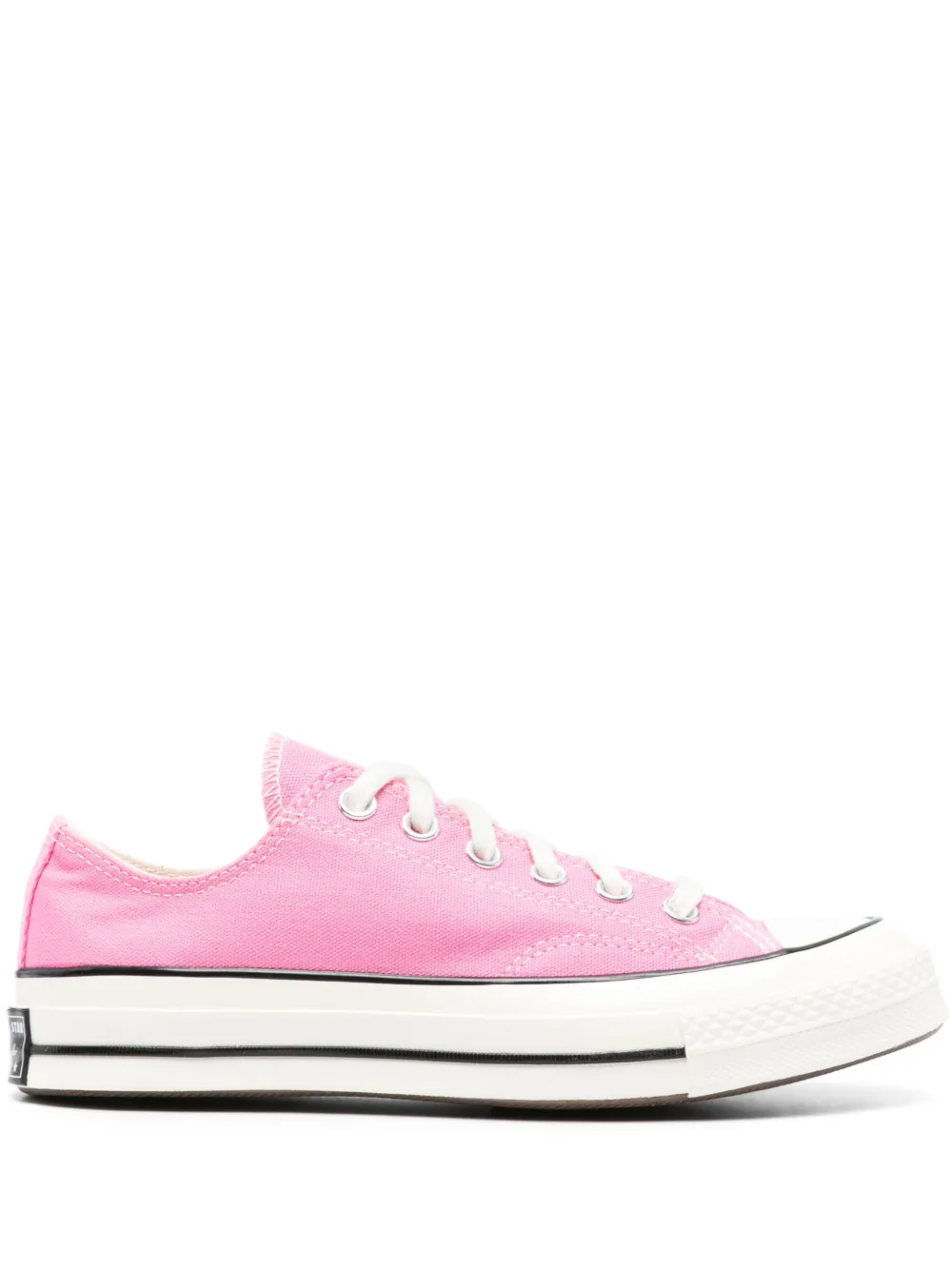 

Кеды Chuck 70 со вставками Converse, розовый