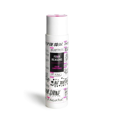 

Color Conditioner - Кондиционер для защиты цвета окрашенных волос Four Reasons