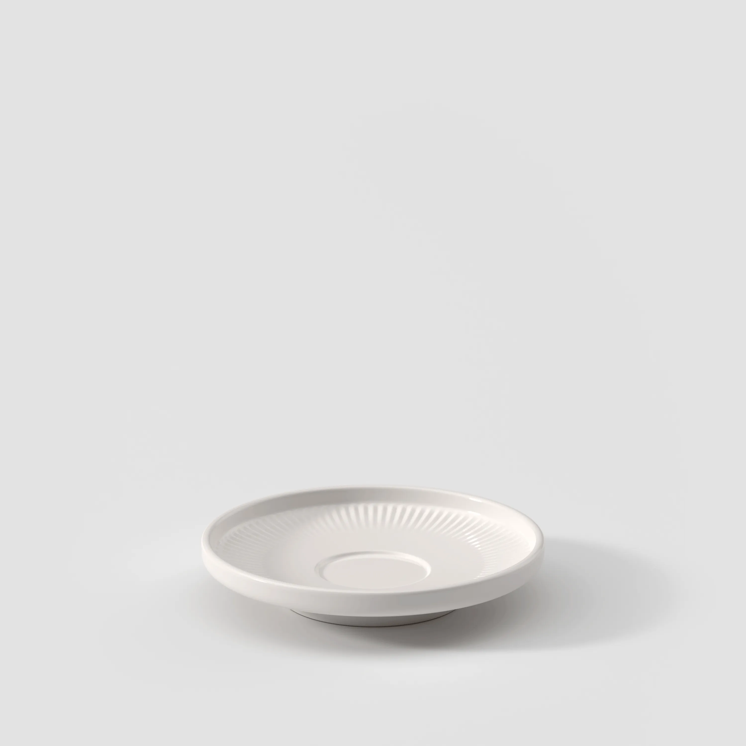 

Афина блюдце для эспрессо Villeroy & Boch, белый