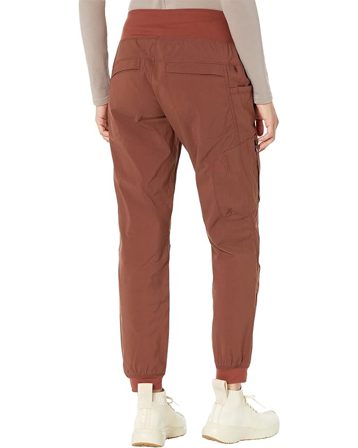 

Брюки Prana Kanab Pants, цвет Clove