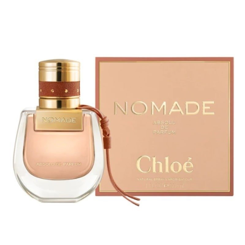 

Chloe, Nomade Absolu, парфюмированная вода, 30 мл