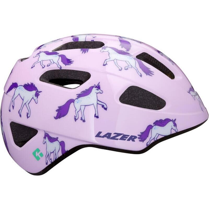 

Велосипедный шлем Lazer, цвет rosenholzrot