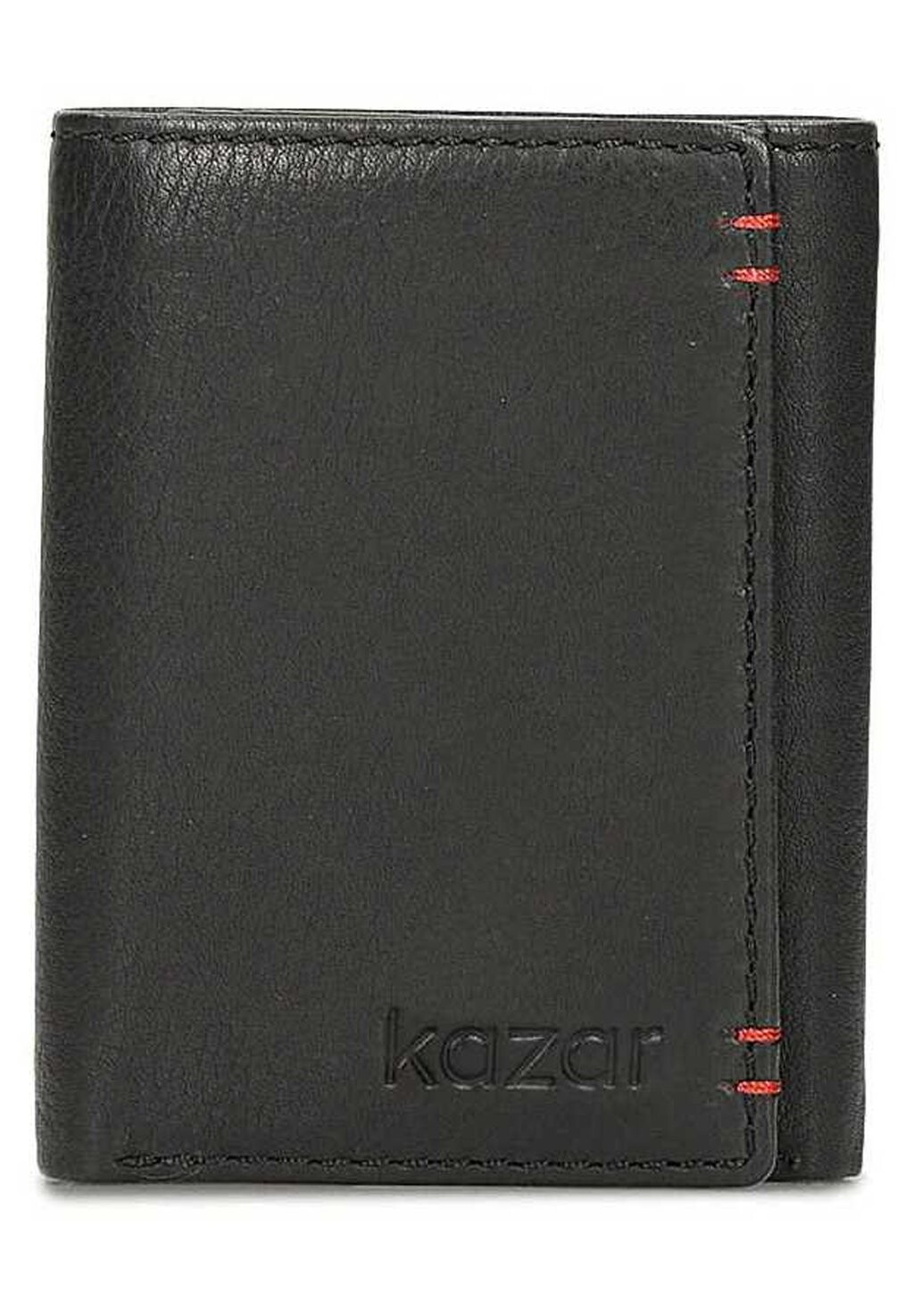 

Кошелек Kazar, цвет black